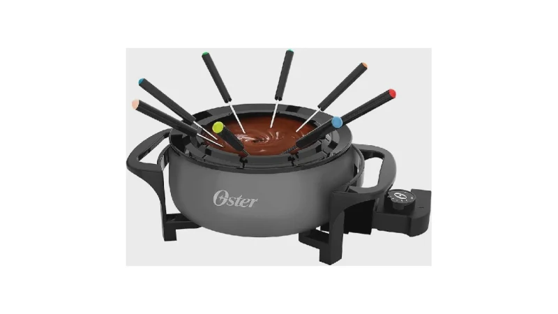 Melhor Panela de Fondue: 10 Modelos para Degustar