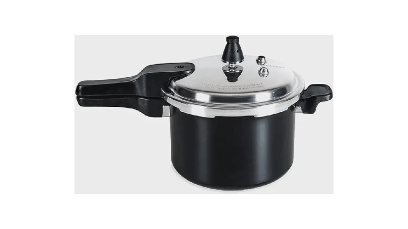 Melhor Panela de Pressão de Indução: 10 Modelos Top