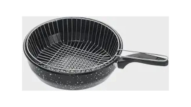 Melhor Panela para Fazer Fritura: Guia Completo e Comparativo