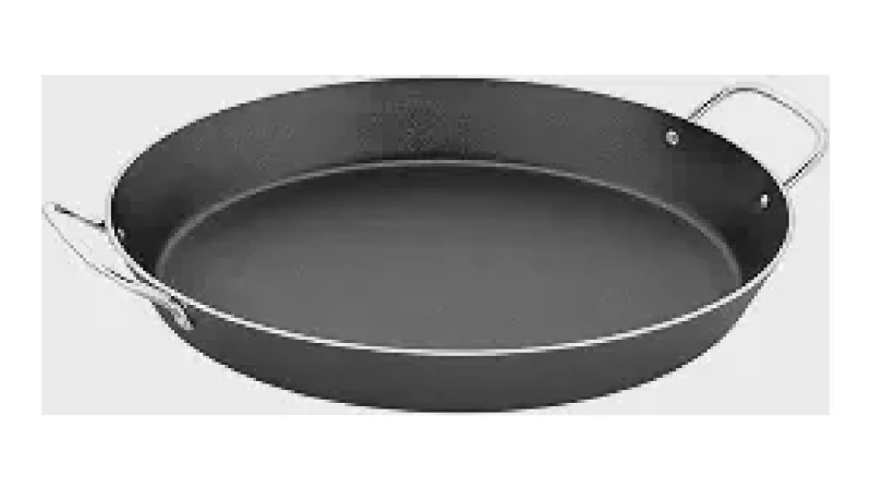 Melhor Panela para Fazer Paella: Guia Definitivo
