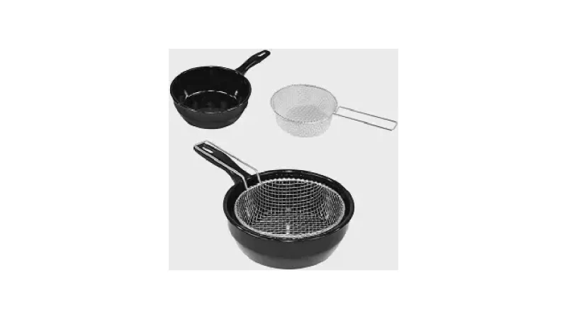 Melhor Panela para Fritar: Guia de Compra Essencial