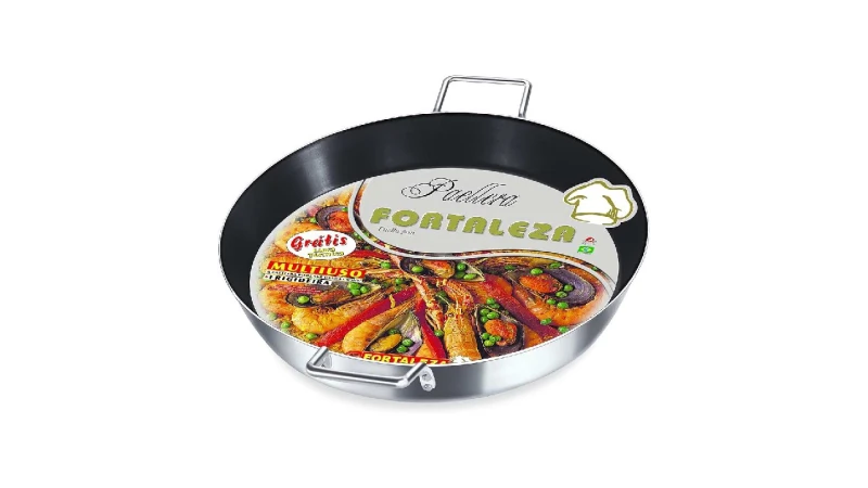 Melhor Panela para Paella: 10 Modelos Profissionais