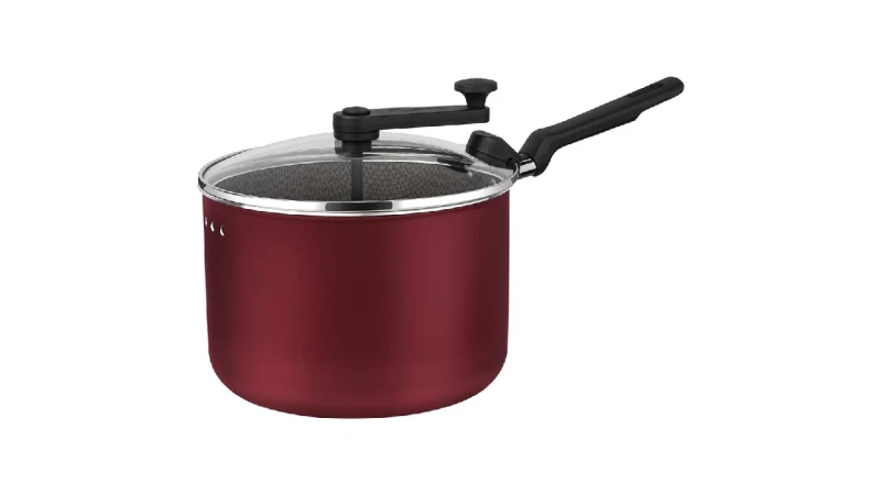 Melhor Panela Pipoqueira: 10 Modelos para Estourar