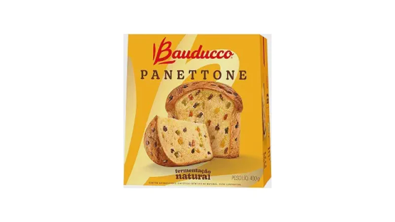Melhor Panetone de Frutas: Escolha Perfeita!