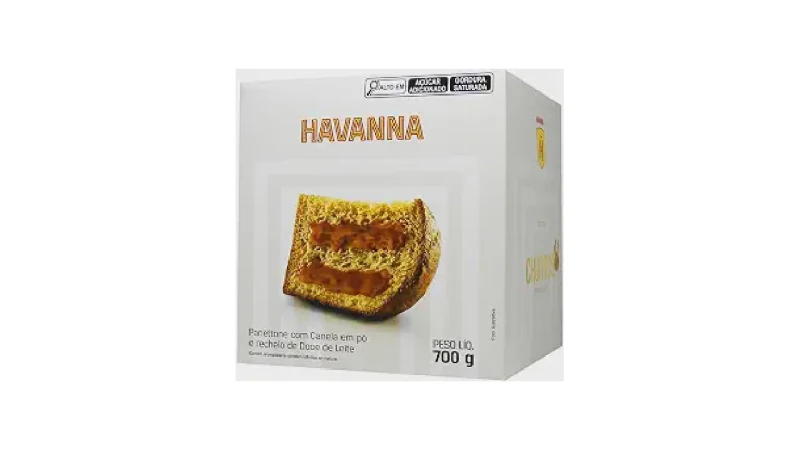 Melhor Panetone do Brasil: Escolha o Sabor Perfeito!