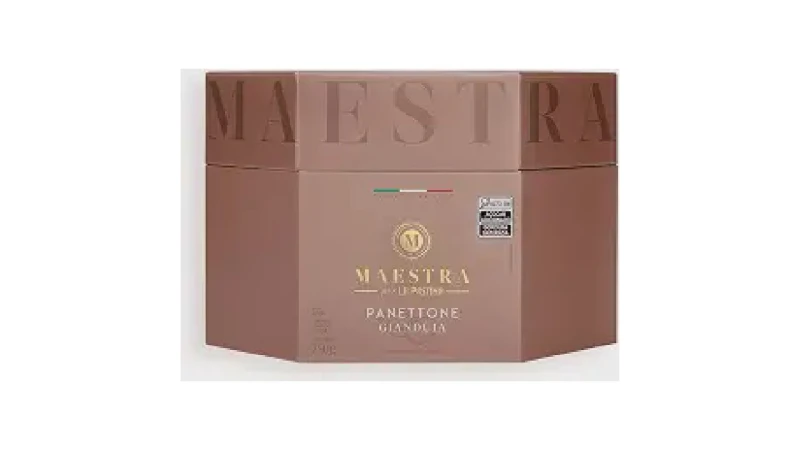Melhor Panetone Italiano: Sabores Únicos para a Sua Festa!