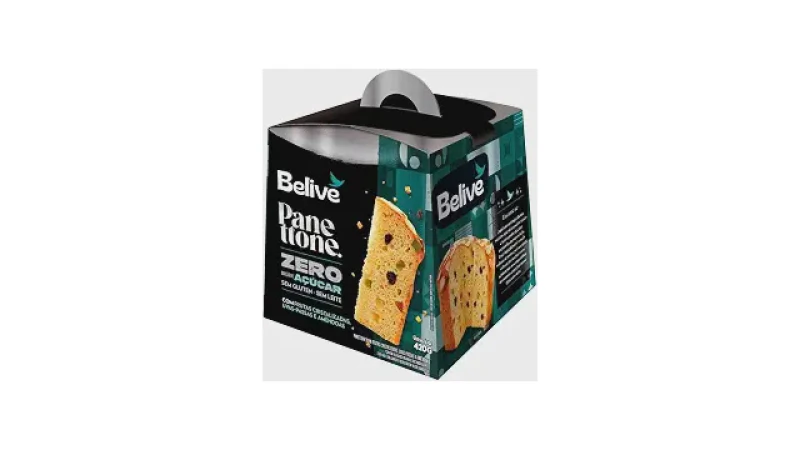 Melhor Panetone sem Gluten: Opções Deliciosas e Seguras