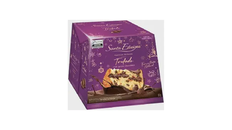 Melhor Panetone Trufado: Top 10 Opções Deliciosas!