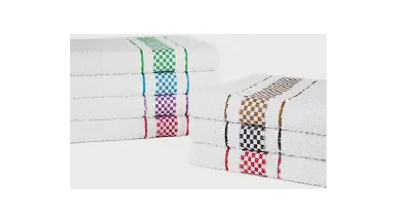 Melhor Pano de Prato para Secar Louça: Absorção e Durabilidade