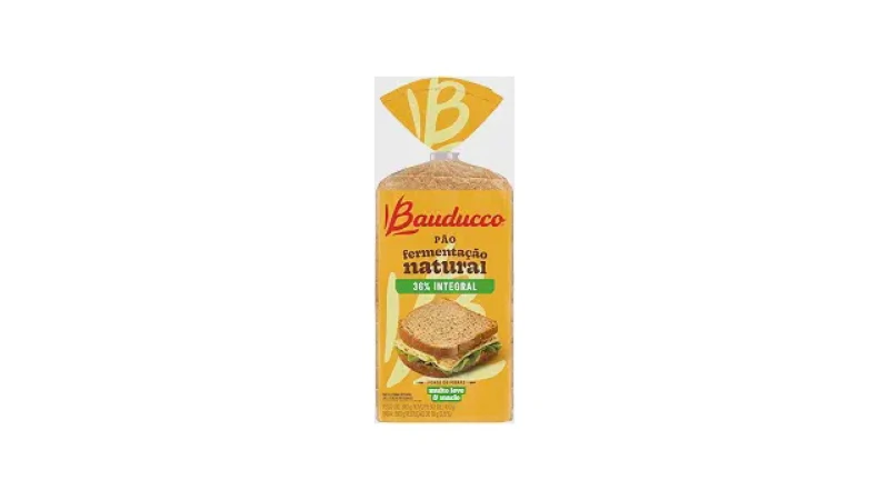 Melhor Pão de Forma Integral: Escolha Saudável!