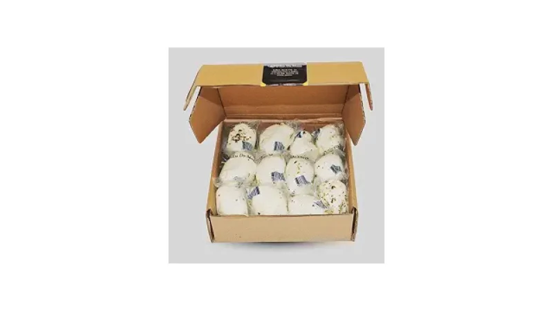 Melhor Pão de Queijo de Minas Gerais: Segredos Artesanais Revelados!