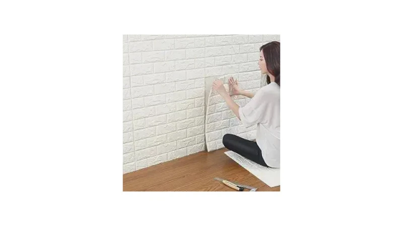 Melhor Papel de Parede 3D: Estilos e Texturas Realistas