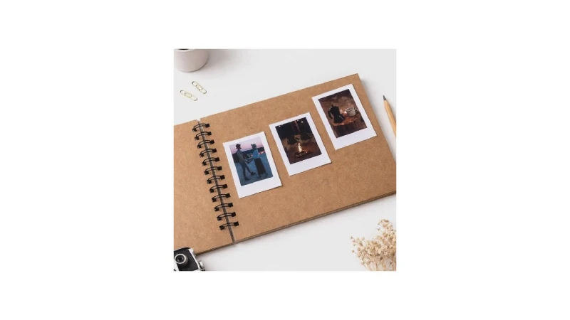 Melhor Papel para Álbum de Fotos: Guia Essencial