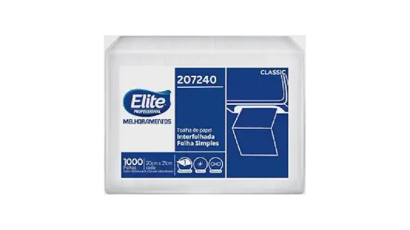Melhor Papel Toalha para Banheiro: Absorção e Maciez