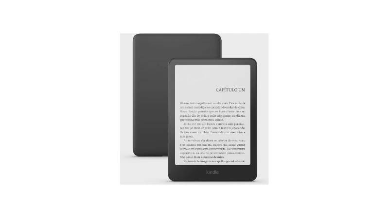 Melhor para Leitura Kindle ou Tablet: Escolha Ideal
