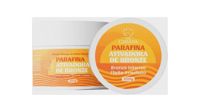 Melhor Parafina Bronzeadora: Guia Completo Para Pele Dourada