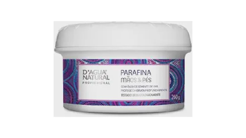 Melhor Parafina para os Pés: Hidratação Profunda e Maciez