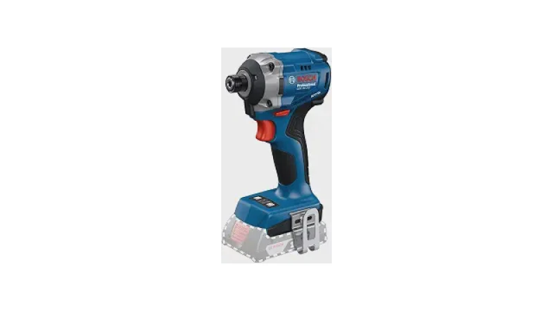 Melhor Parafusadeira de Impacto Bosch: Potência e Versatilidade