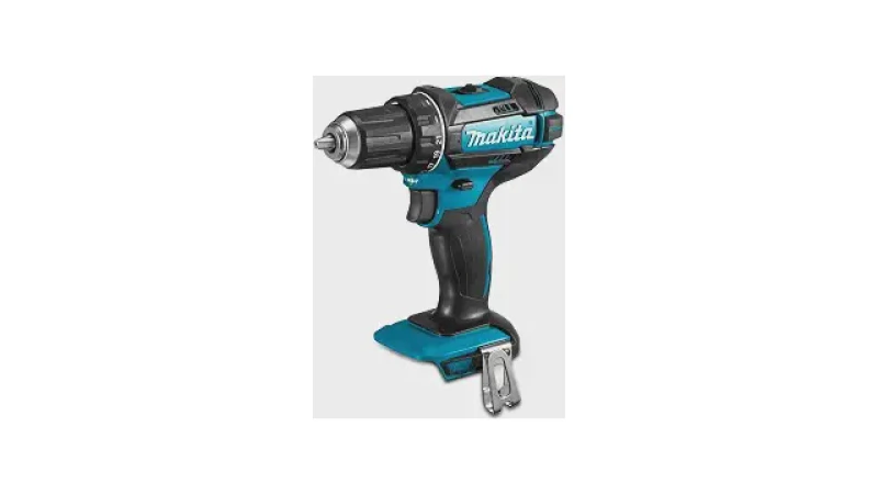 Melhor Parafusadeira Makita 18V: Potência e Versatilidade