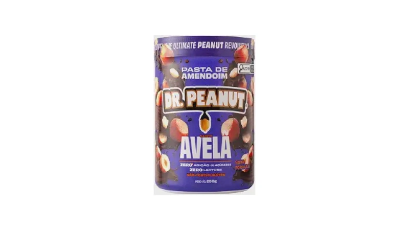 Melhor Pasta de Amendoim para Emagrecer: Escolha Certa!