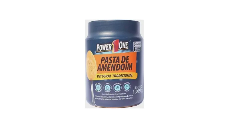 Melhor Pasta de Amendoim para Ganhar Massa Muscular: Guia Definitivo