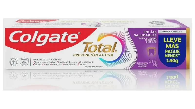 Melhor Pasta de dente Colgate: Hálito Fresco e Proteção Total