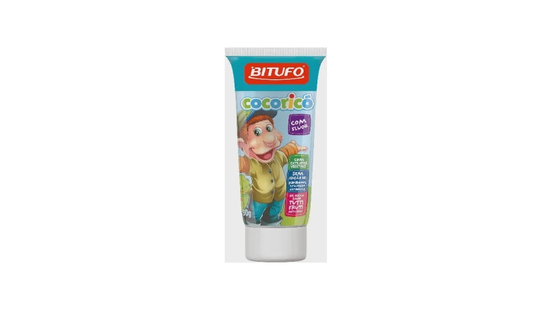 Melhor Pasta de dente para Bebê com Flúor: Guia Completo