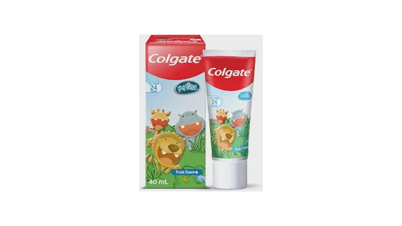 Melhor Pasta de dente para Bebê de 8 Meses: Guia Essencial