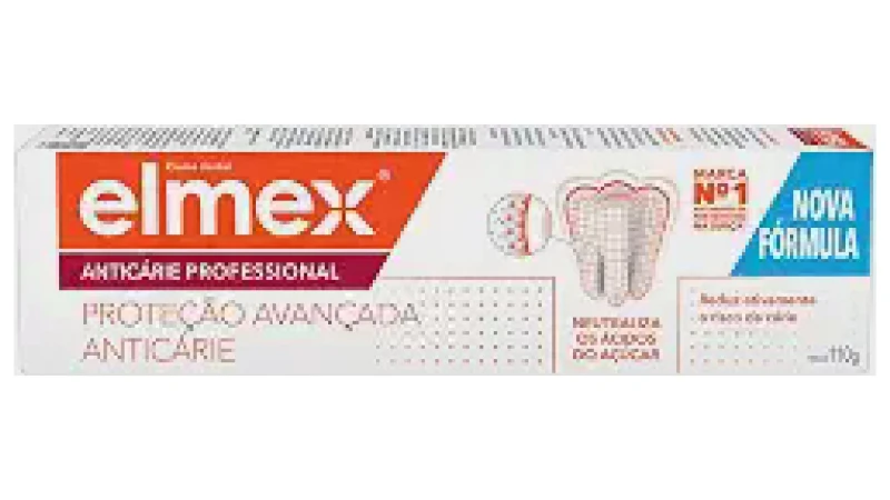 Melhor Pasta de dente para Carie: Proteção e Frescor!
