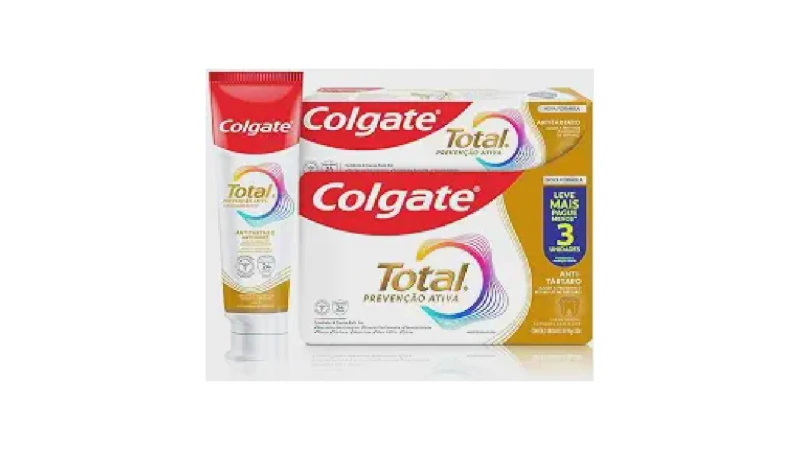 Melhor Pasta de dente para Tartaro: Guia Definitivo
