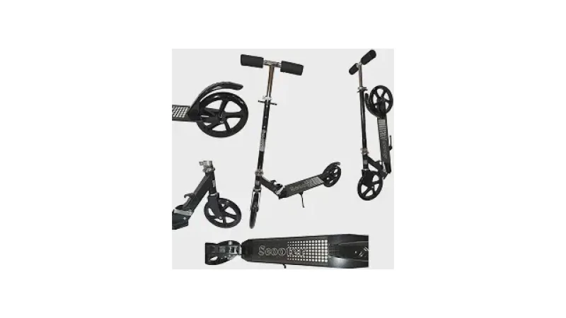 Melhor Patinete Adulto: Qual o Ideal para Você?