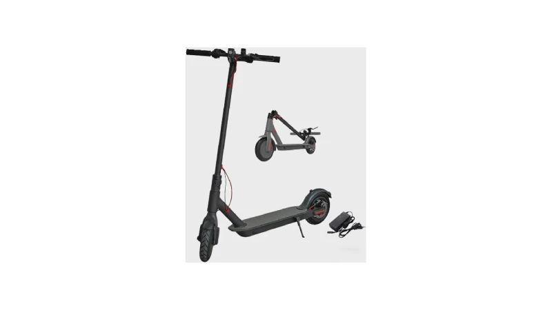 Melhor Patinete Elétrico para Ir Ao Trabalho: Destaques