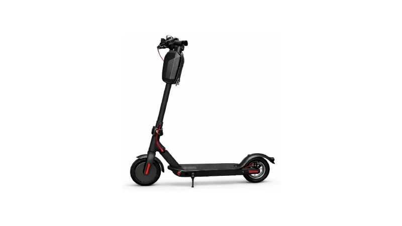 Melhor Patinete Elétrico para Subida: Potência e Desempenho!