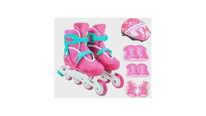 Melhor Patins Inline Infantil: Guia Completo