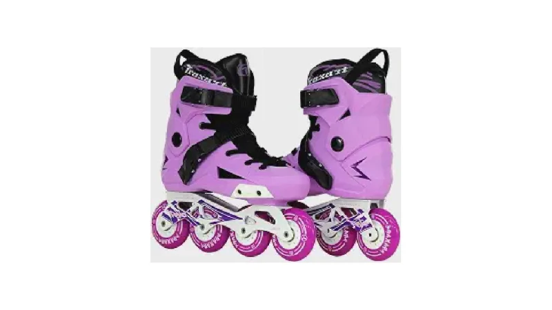 Melhor Patins Inline para Asfalto: Guia Completo