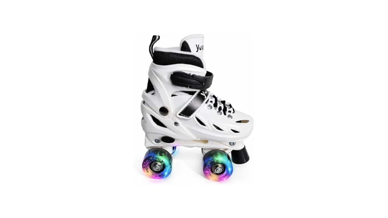 Melhor Patins Quad Adulto: Guia Essencial para Escolher!