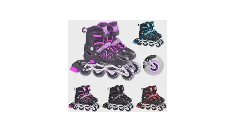 Melhor Patins: Guia Definitivo Para Escolher o Seu
