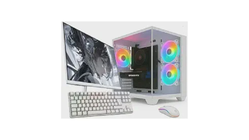 Melhor Pc Gamer Completo: Guia Definitivo para sua Jogatina
