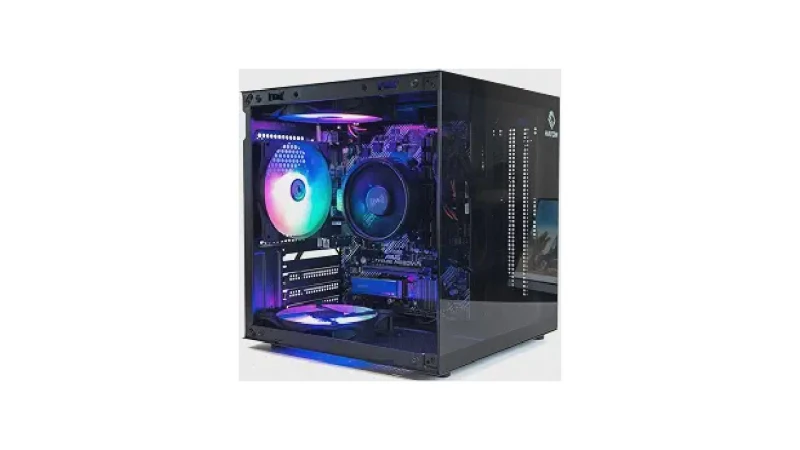 Melhor Pc Gamer do Mundo Barato: Guia Essencial
