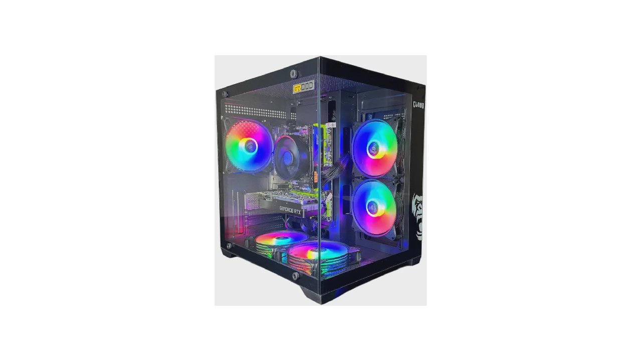 Melhor PC Gamer para Jogar Fortnite: 8 Modelos de Alta Performance