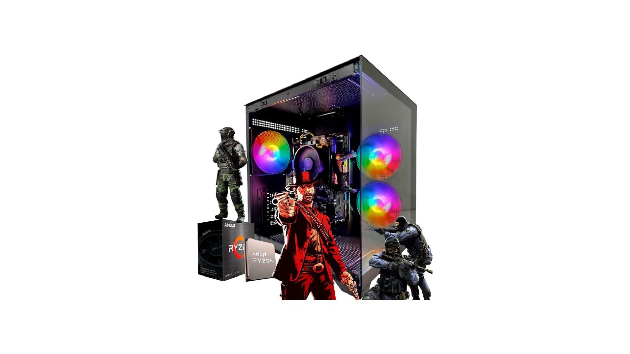 Melhor PC para Jogar LoL: 10 Modelos de Alta Performance