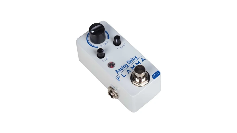 Melhor Pedal de delay: Guia Essencial para Músicos