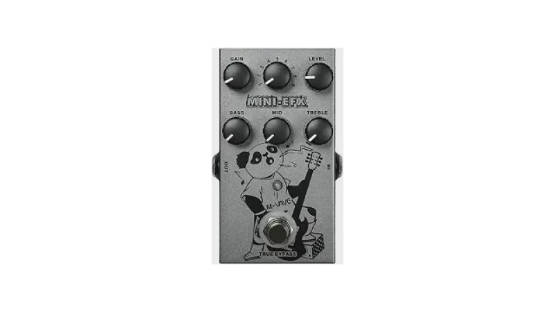 Melhor Pedal de Distorção: Guia Completo para Guitarristas