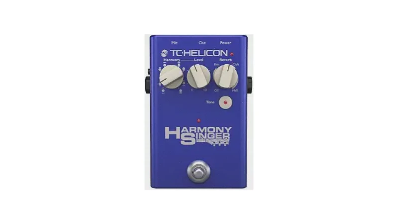 Melhor Pedal de Efeito para Voz: Guia Essencial
