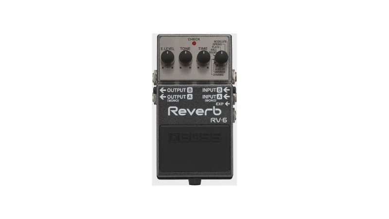 Melhor Pedal de Reverb: Guia Definitivo para Guitarristas