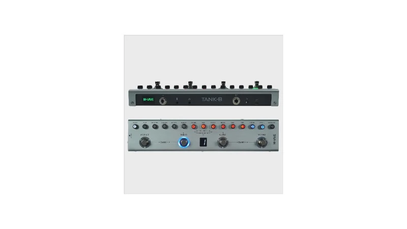 Melhor Pedal para Baixo: 10 Modelos para Timbre Profissional