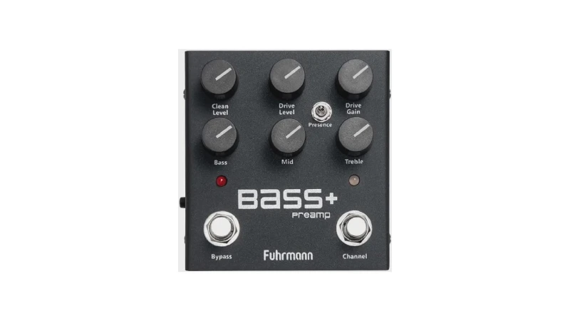 Melhor Pedal Preamp Guitarra: Guia Para Som Profissional