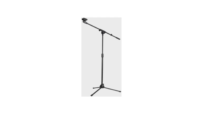 Melhor Pedestal para Microfone: 10 Modelos Estáveis