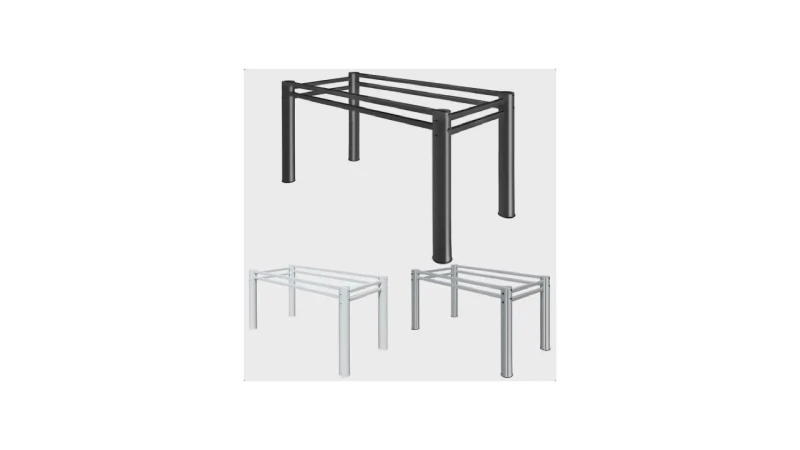 Melhor Pedra para Mesa de Jantar: Guia de Bases Resistentes