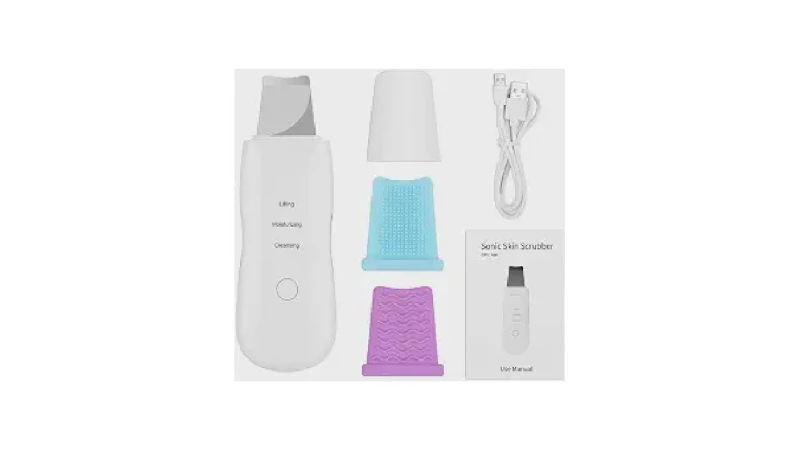 Melhor Peeling para Poros Dilatados: Reduza e Minimize!